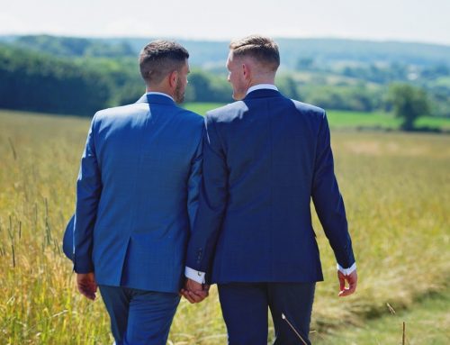 Aprobación del matrimonio homosexual en España